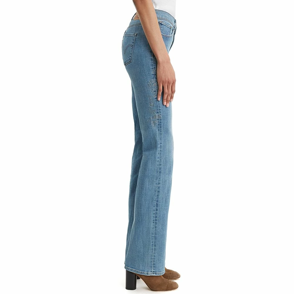 Women's Levi's® Classic Bootcut Jeans - Image 9