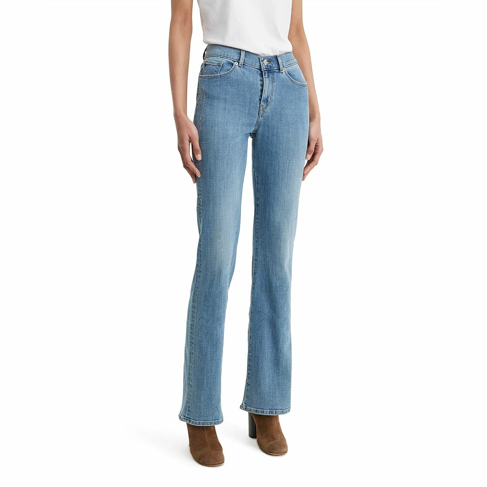 Women's Levi's® Classic Bootcut Jeans - Image 3