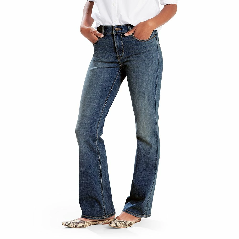 Women's Levi's® Classic Bootcut Jeans