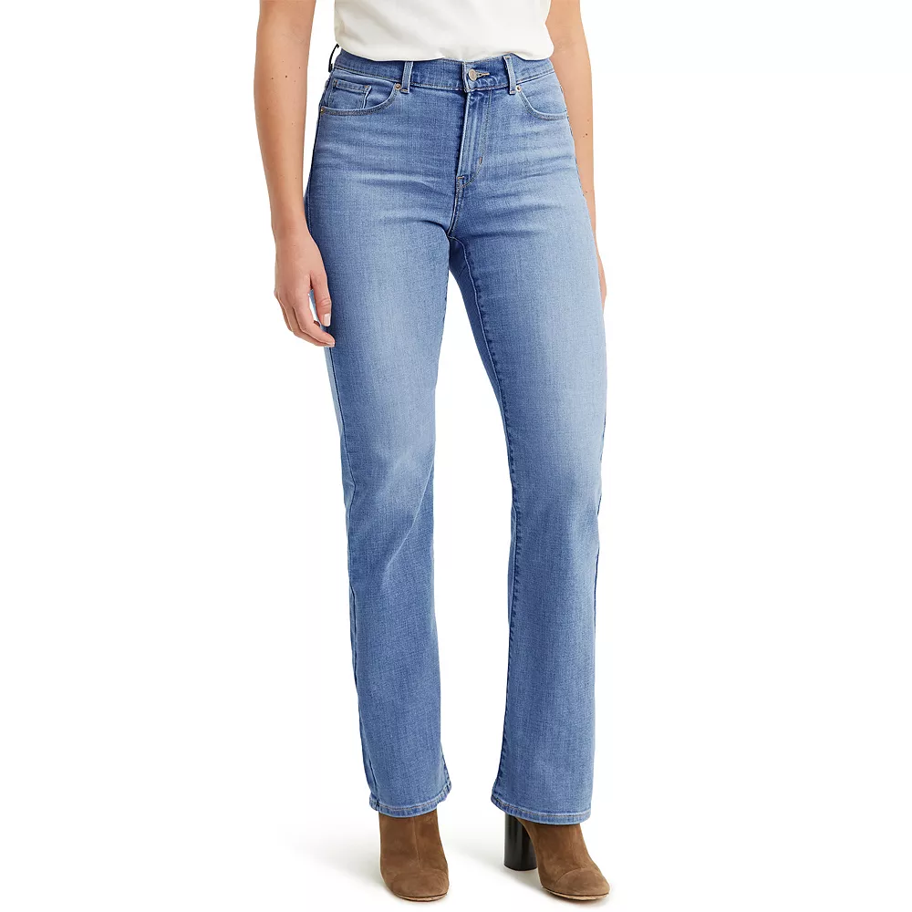 Women's Levi's® Classic Bootcut Jeans - Image 5