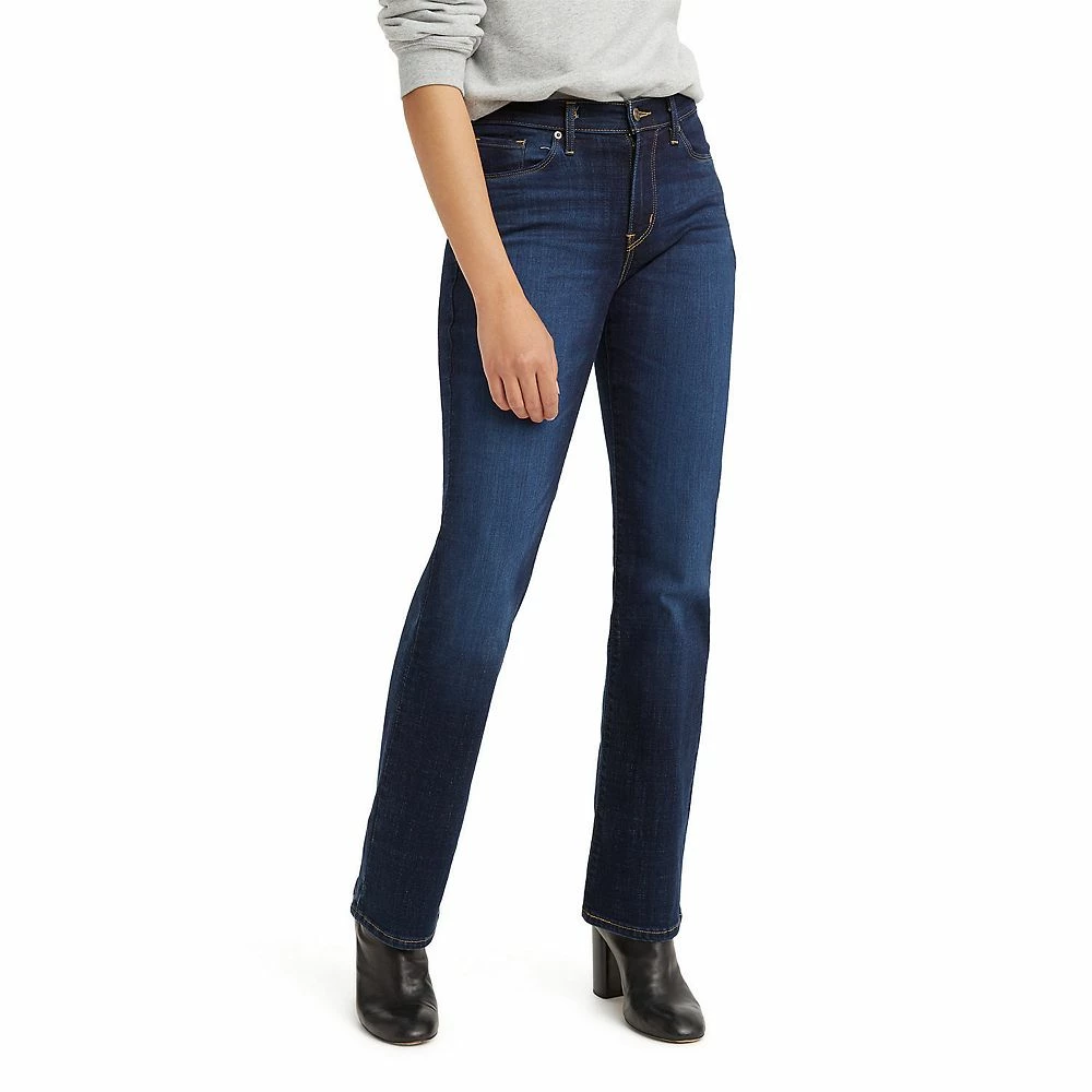 Women's Levi's® Classic Bootcut Jeans - Image 6
