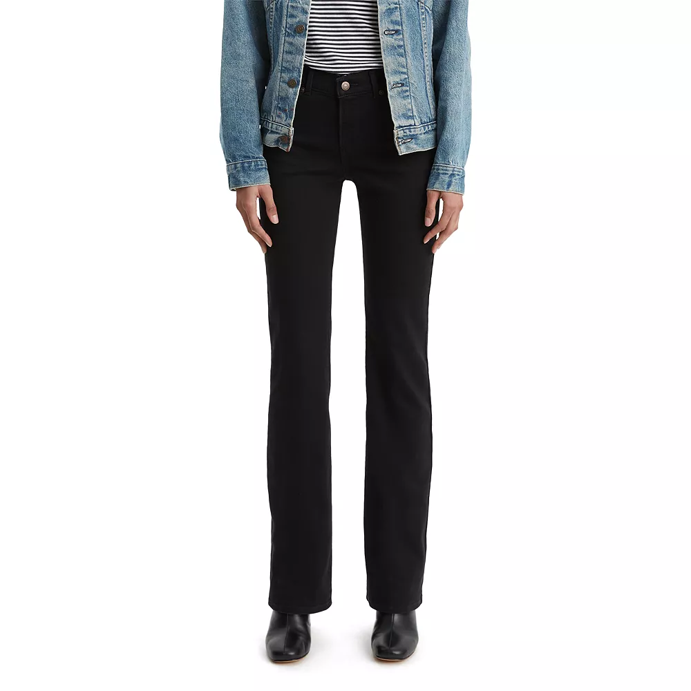 Women's Levi's® Classic Bootcut Jeans - Image 4