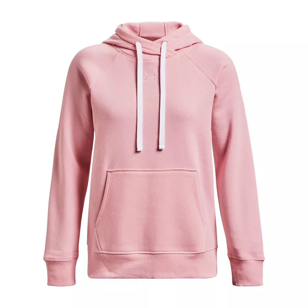 Women's Under Armour Rival Fleece Hoodie - Image 12