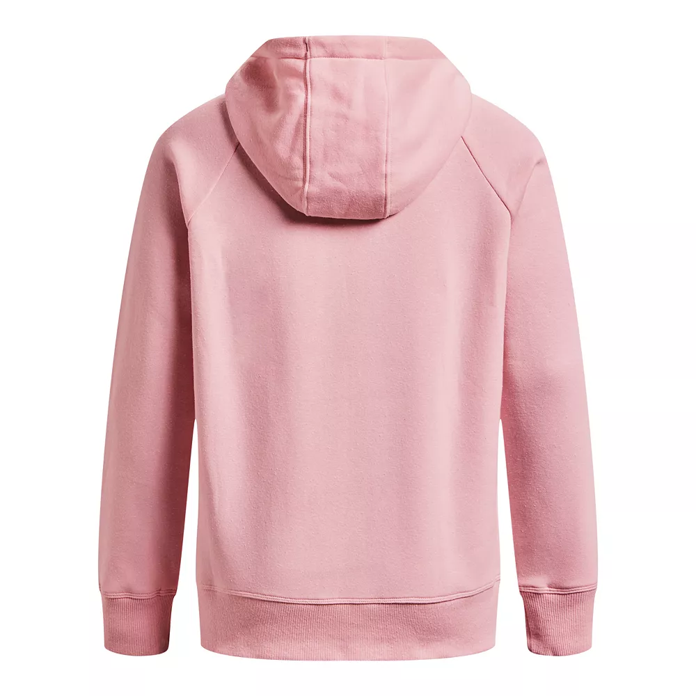 Women's Under Armour Rival Fleece Hoodie - Image 13