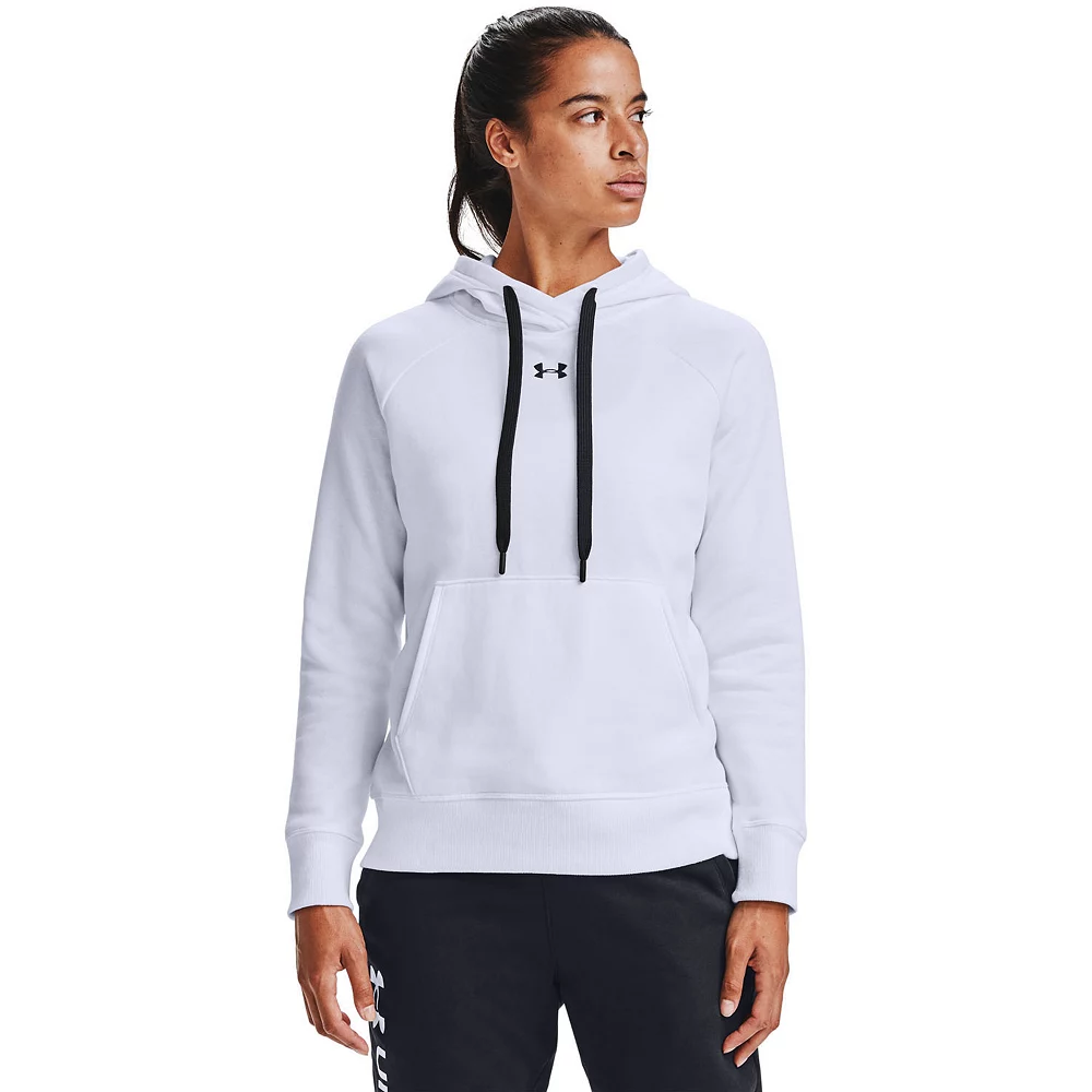 Women's Under Armour Rival Fleece Hoodie