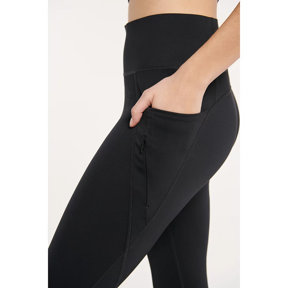 Women's FLX Ascent High-Waisted Ankle Leggings - Image 16