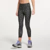Women's FLX Ascent High-Waisted Ankle Leggings