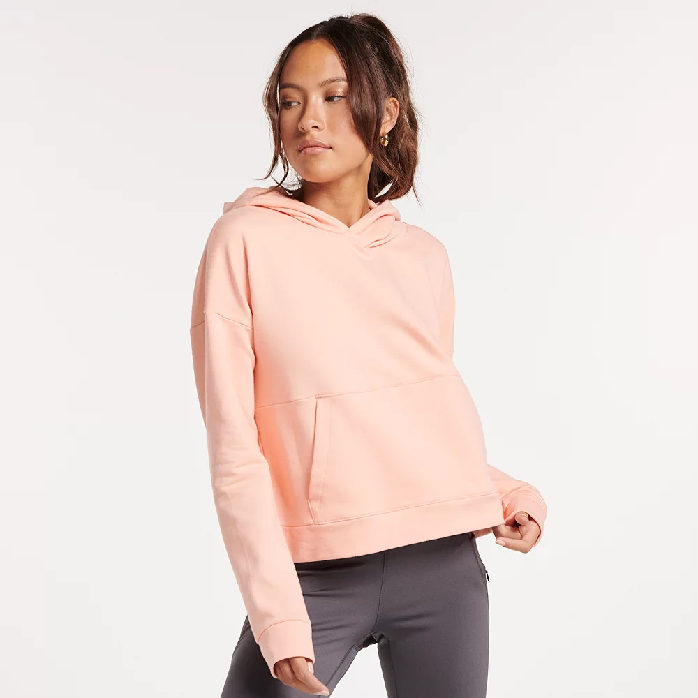 Women's FLX Embrace Popover Hoodie - Image 6