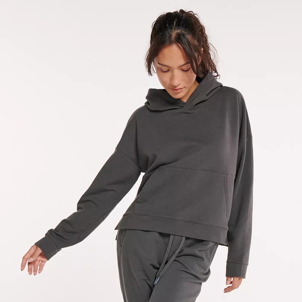 Women's FLX Embrace Popover Hoodie
