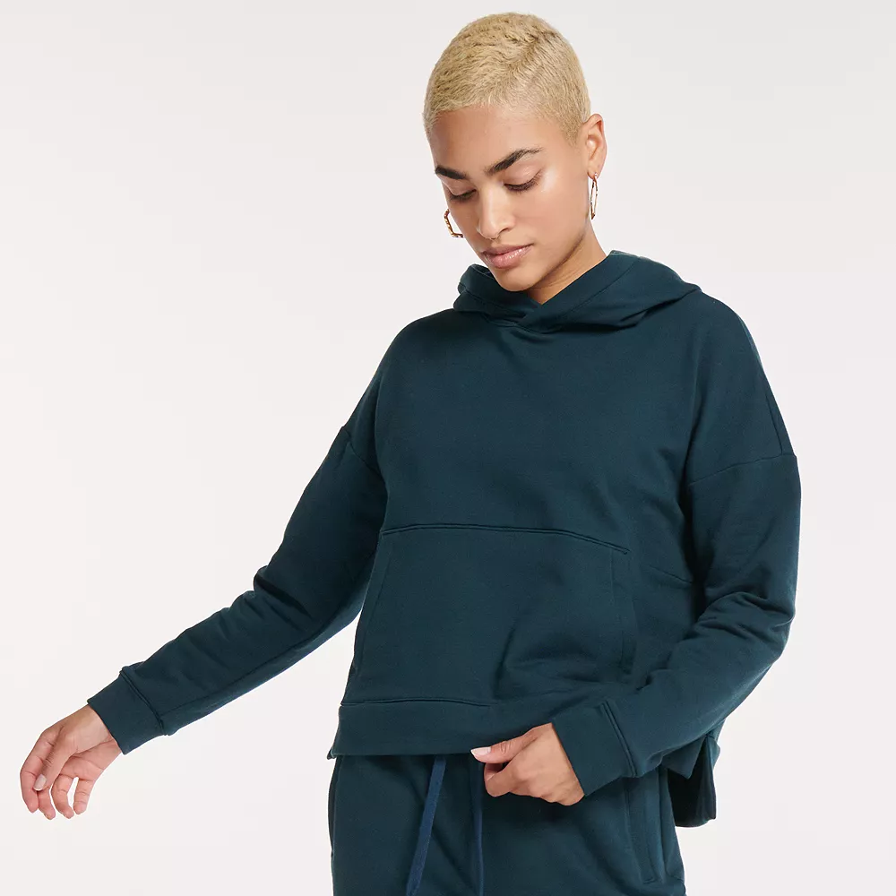 Women's FLX Embrace Popover Hoodie - Image 4