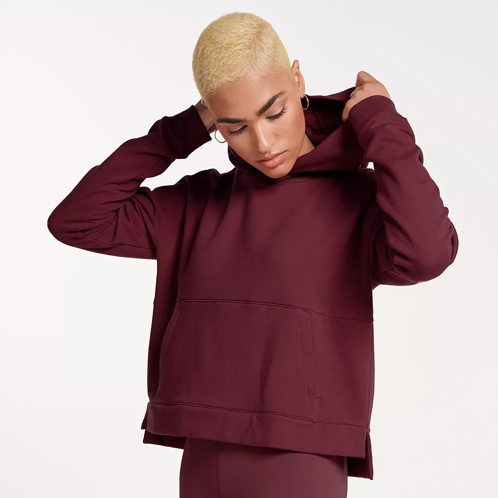 Women's FLX Embrace Popover Hoodie - Image 5