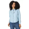 Women's Wrangler Lovely Denim Shirt