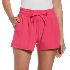 Women's Grand Slam Essential Tennis Shorts
