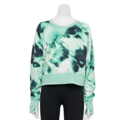 Women's Tek Gear® Ultrasoft Fleece Oversized Sweatshirt