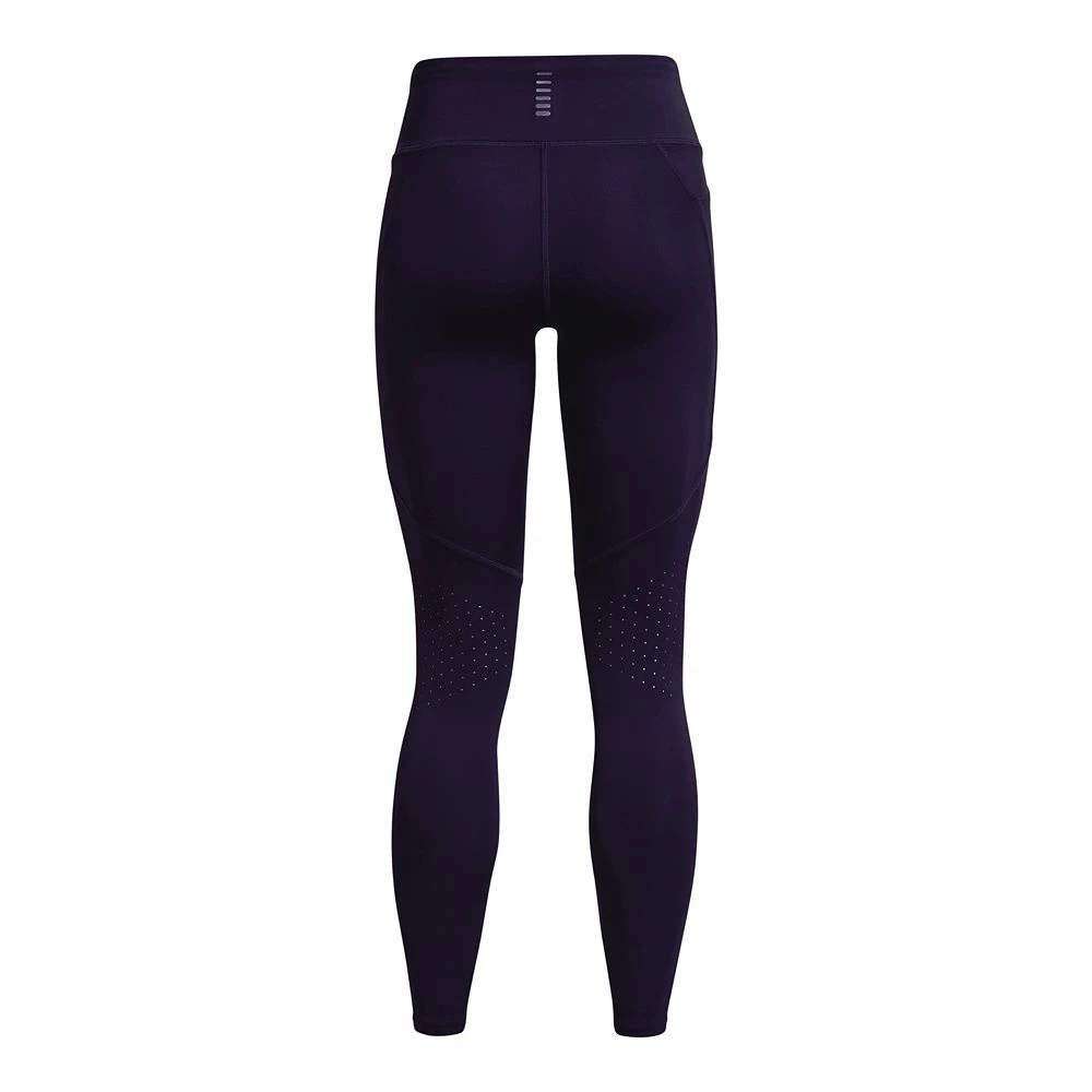 Women's Under Armour Fly Fast 3.0 7/8 Ankle Leggings - Image 7