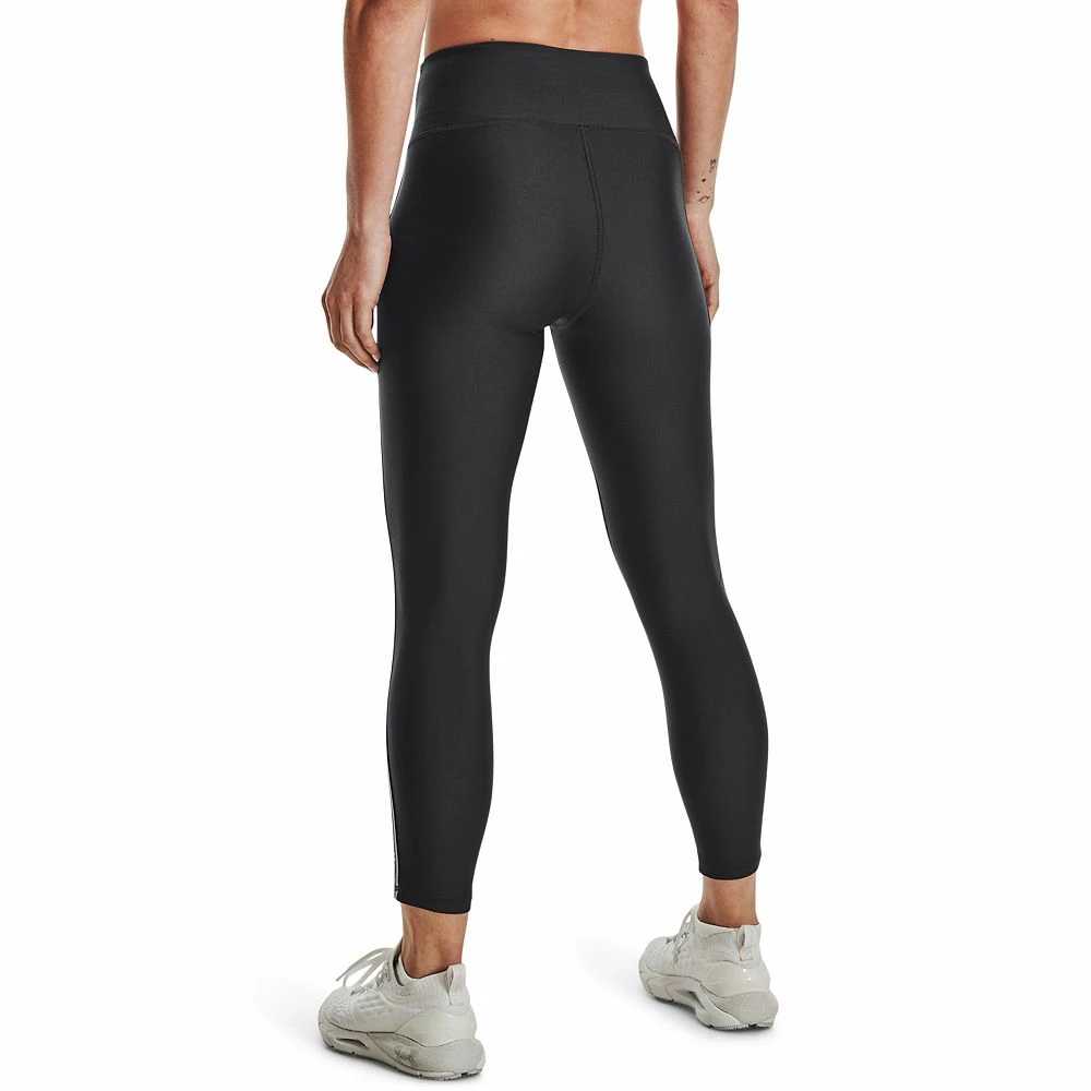 Women's Under Armour HeatGear® 7/8 Ankle Leggings - Image 3