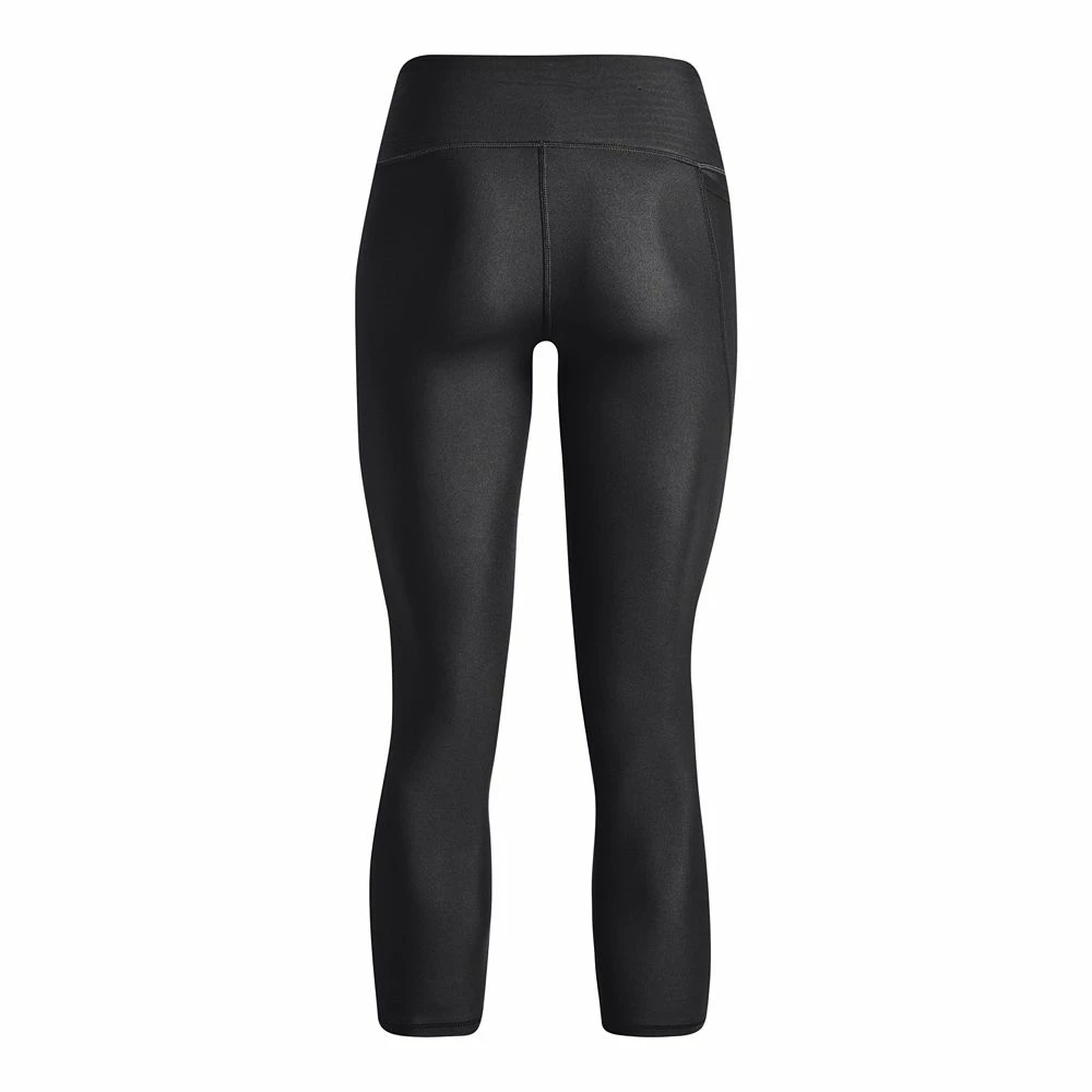 Women's Under Armour HeatGear® 7/8 Ankle Leggings - Image 6