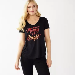 Women's Celebrate Together™ Holiday Tee