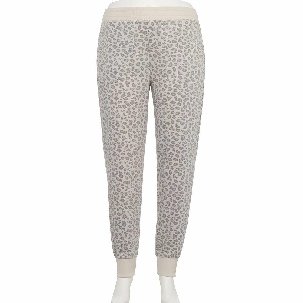 Plus Size Tek Gear® Stretch Fleece Joggers