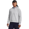 Women's Under Armour Rival Fleece Colorblock Hoodie