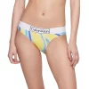 Women's Calvin Klein CK Reimagined Heritage Bikini Panty QF6775
