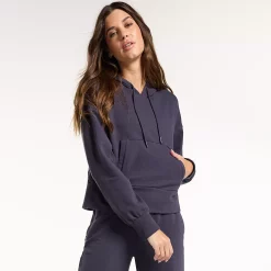 Women's FLX Embrace French Terry Popover Hoodie
