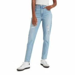 Levi's® Women's SilverTab™ High Waisted Mom Jeans