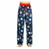 Women's Ted Lasso Fleece Pajama Pants