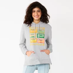 Juniors' Sonoma Community™ Hispanic Heritage Month Hoodie