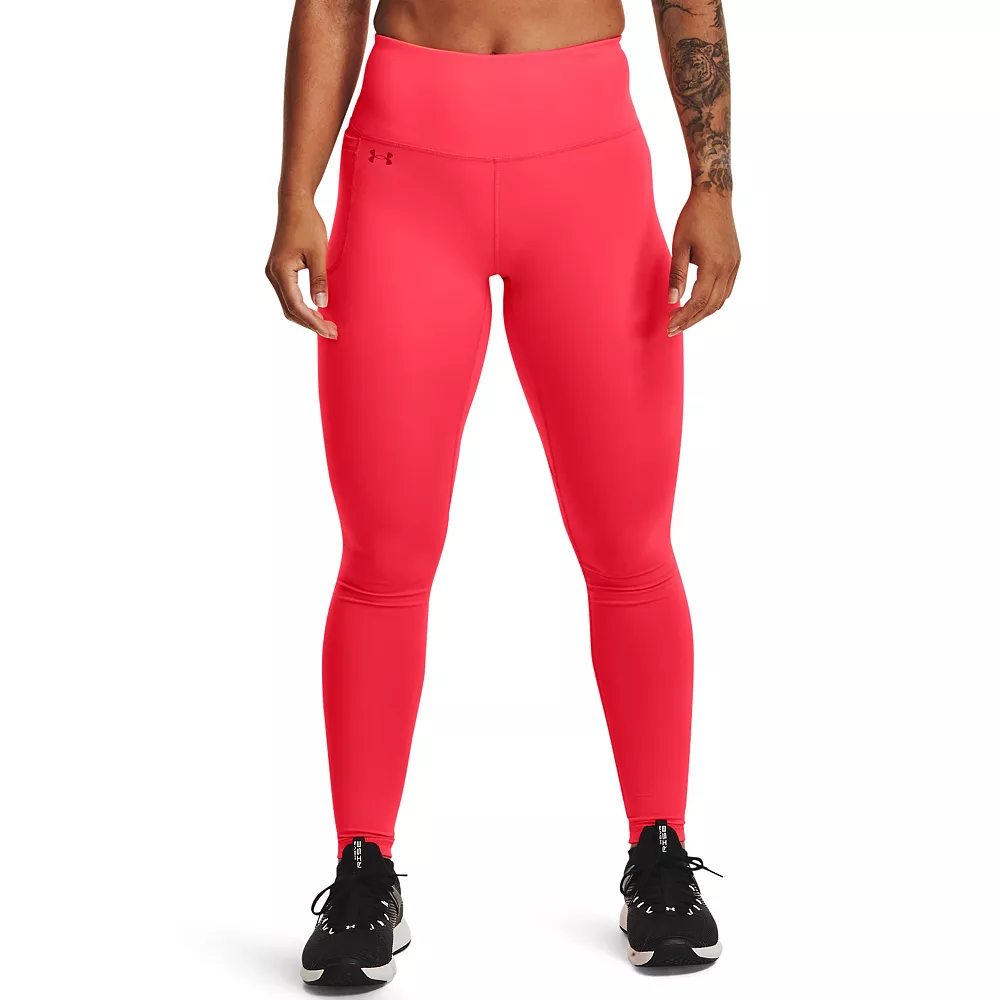 Women's Under Armour UA Motion Leggings