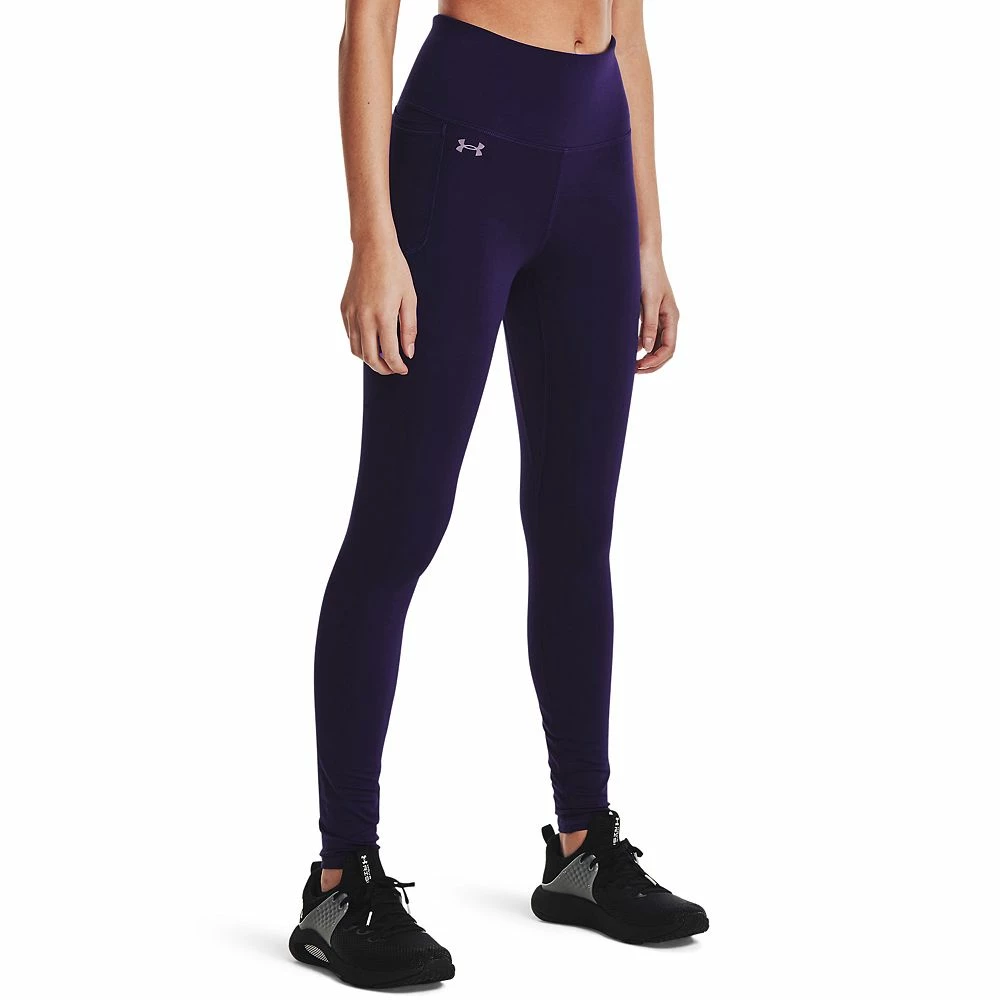 Women's Under Armour UA Motion Leggings - Image 2