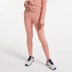 Women's FLX Affirmation High-Waisted 7/8 Ankle Leggings