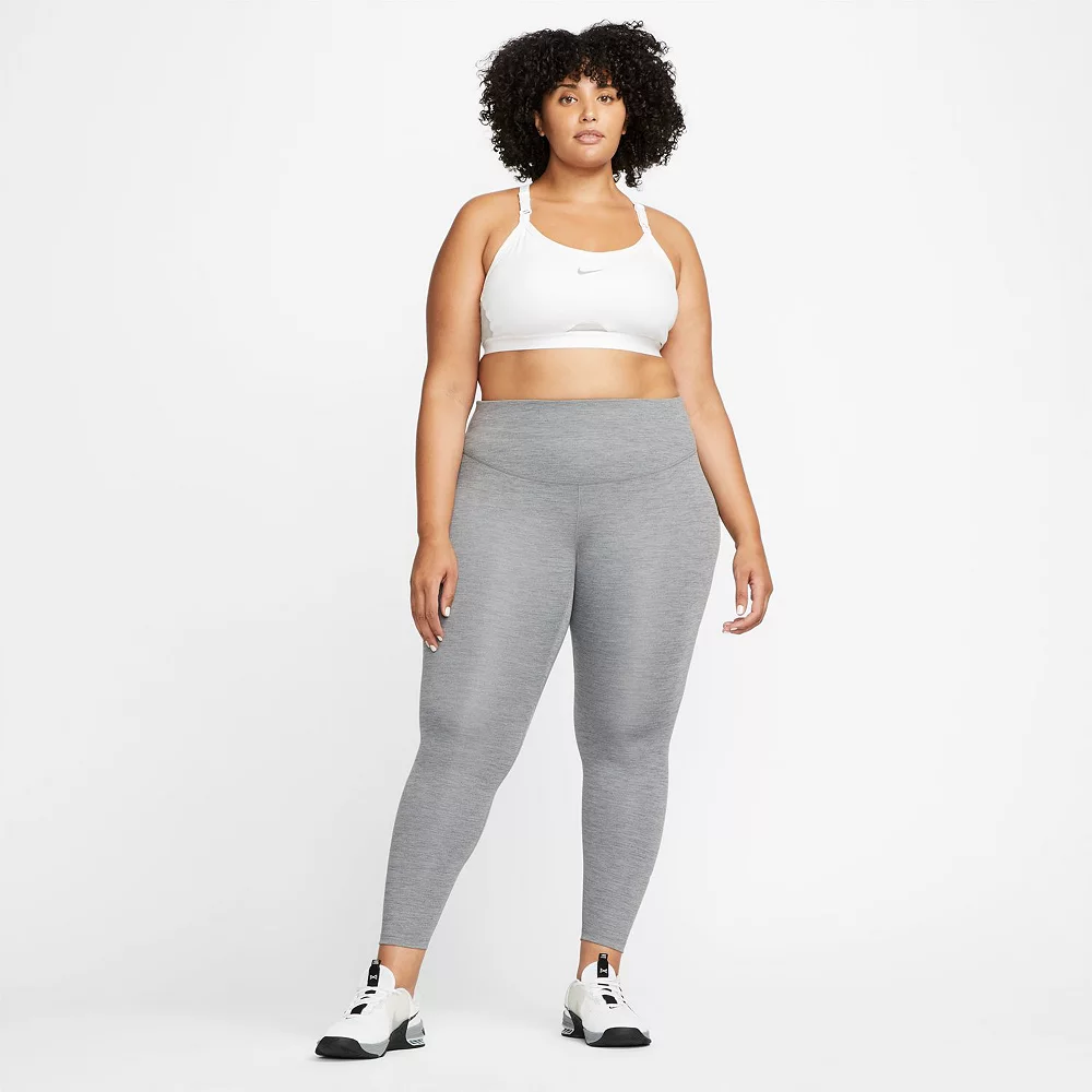 Plus Size Nike One Midrise Leggings - Image 3