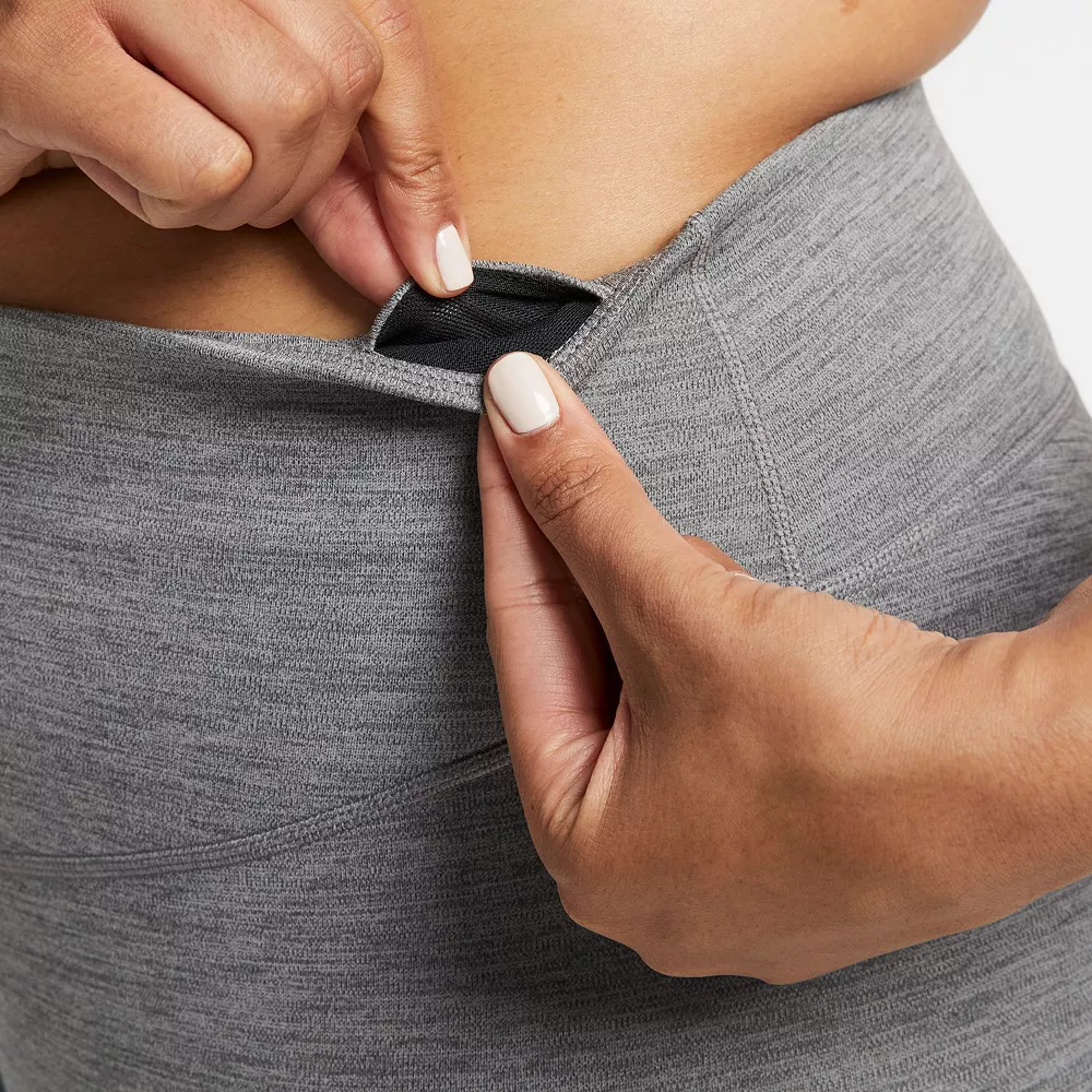 Plus Size Nike One Midrise Leggings - Image 5