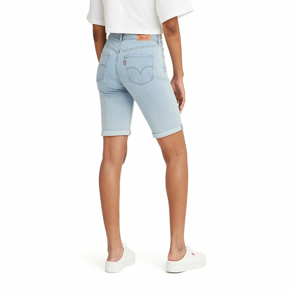 Women's Levi's® Bermuda Jean Shorts - Image 3