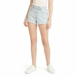 Women's Levi's® 501™ Original Jean Shorts